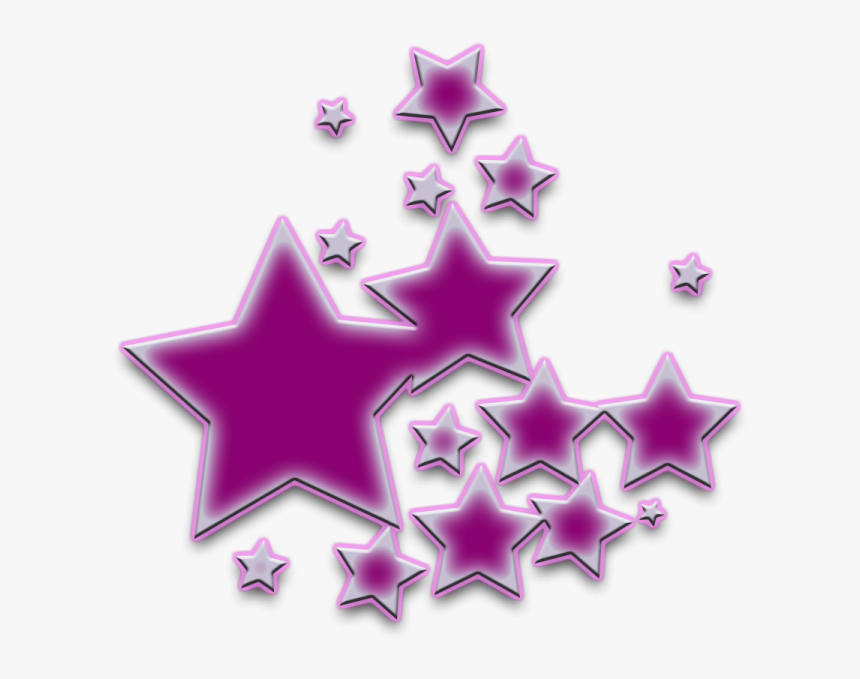 Free Download Group Stars Png Image Transparent Background - Group If Stars Png, Png Download, Free Download