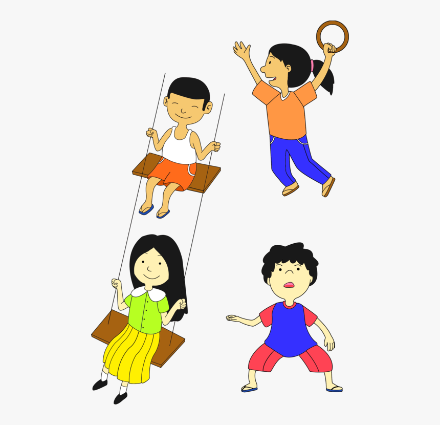 Art,people,child - Child Playing Cliparts Png, Transparent Png, Free Download