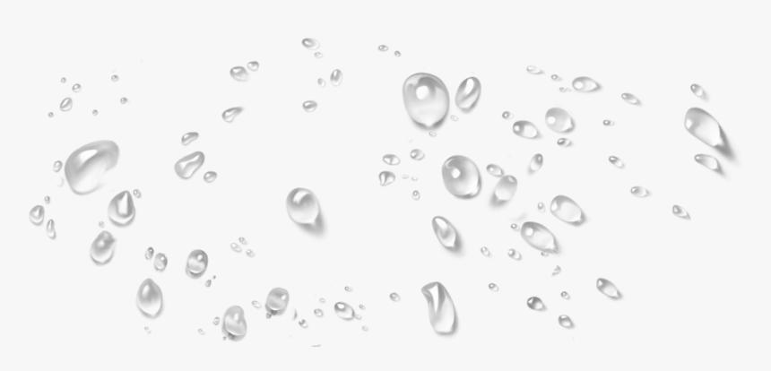 Gotas De Lluvia Png, Transparent Png, Free Download