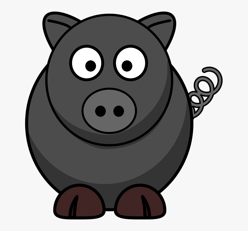 Boars Clipart, HD Png Download, Free Download