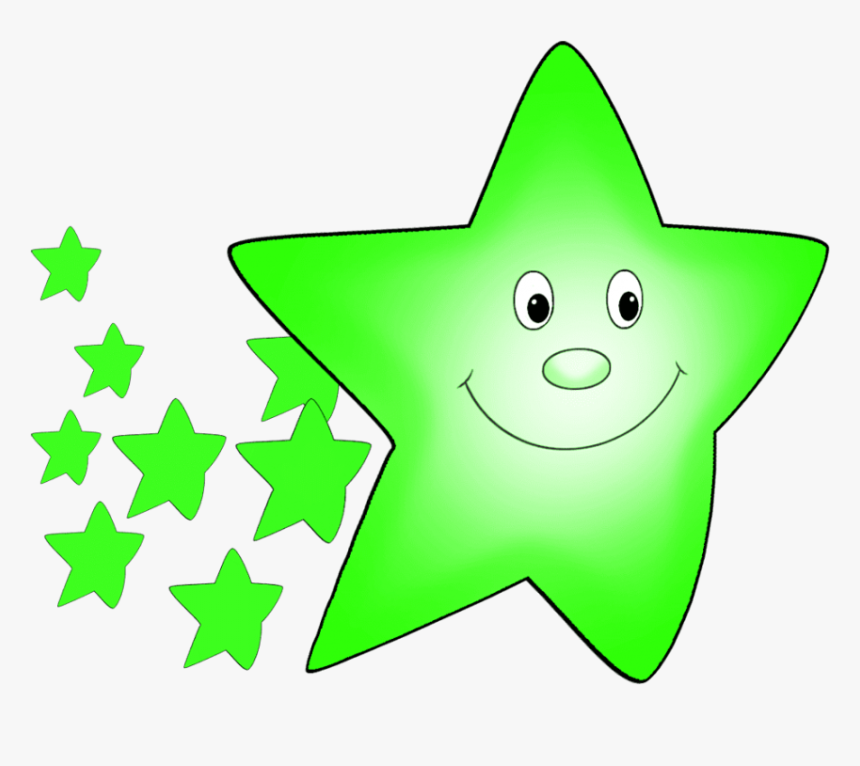 Cartoon Transparent Stars Gif, HD Png Download, Free Download