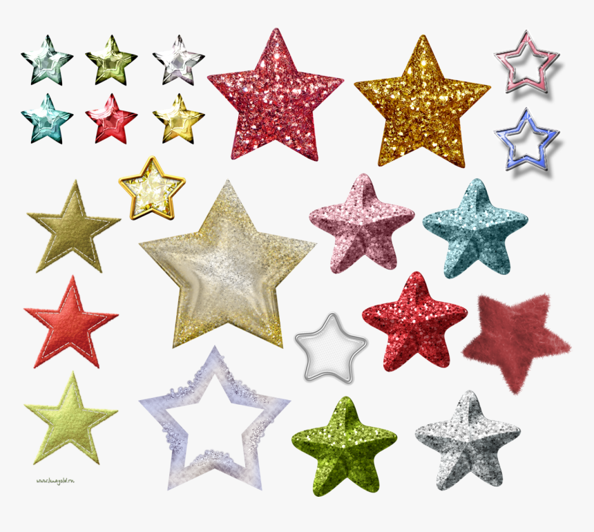 Stars Png - Portable Network Graphics, Transparent Png, Free Download