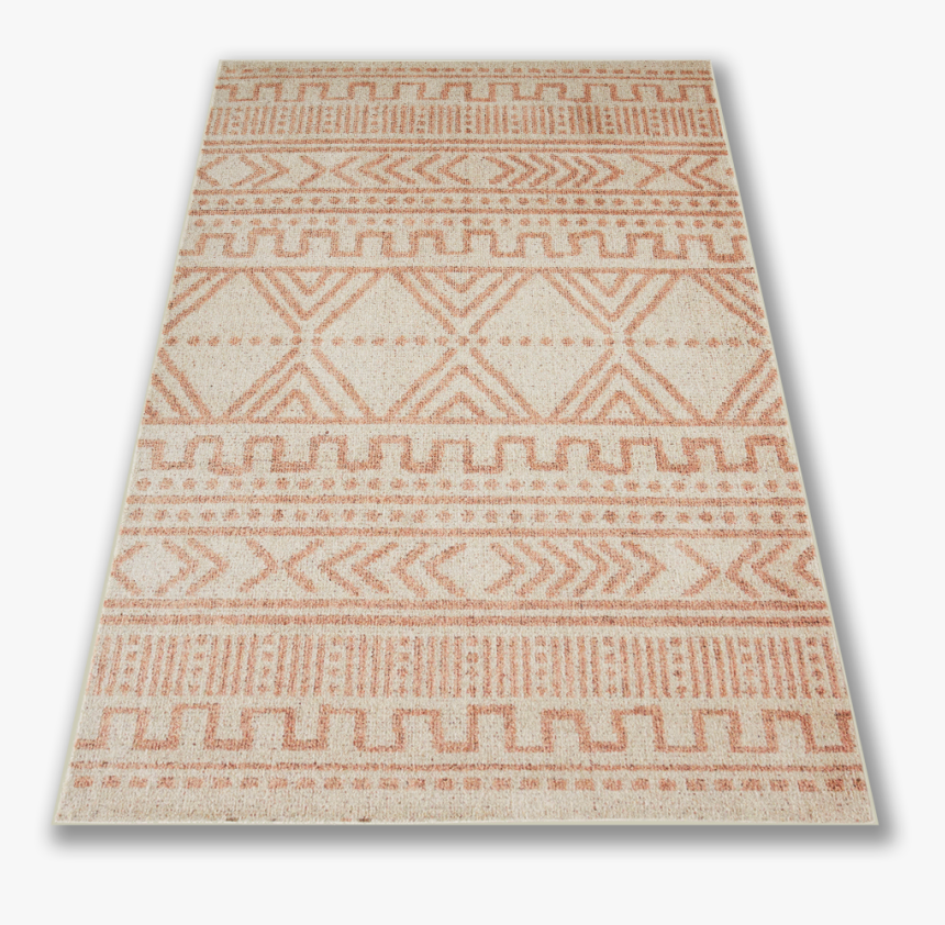 Technicolor Native Sand Area Rug - Carpet, HD Png Download, Free Download