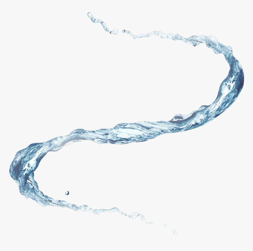 Free Green Water Splash Png - Transparent Water Splash Png, Png Download, Free Download