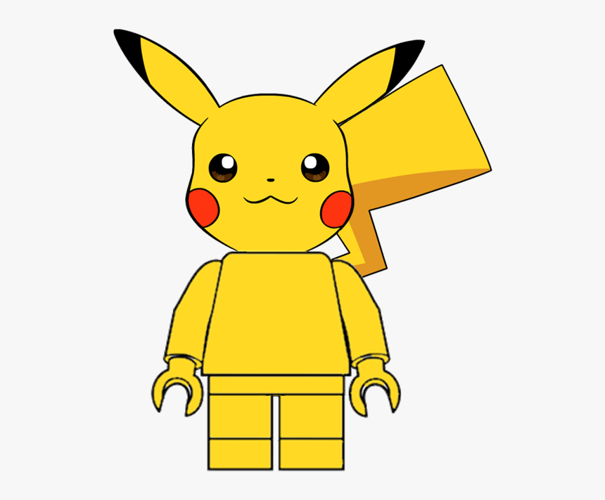 Pikachu Logo, HD Png Download, Free Download
