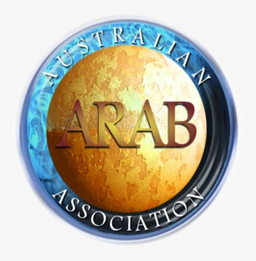 Transparent Arab Png - Australian Arab Association, Png Download, Free Download