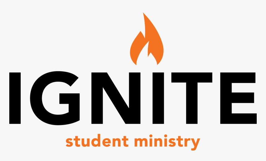 Ignite Logo - Graphic Design, HD Png Download, Free Download
