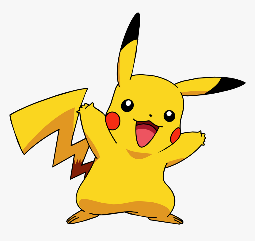 Pokemon Png, Transparent Png, Free Download