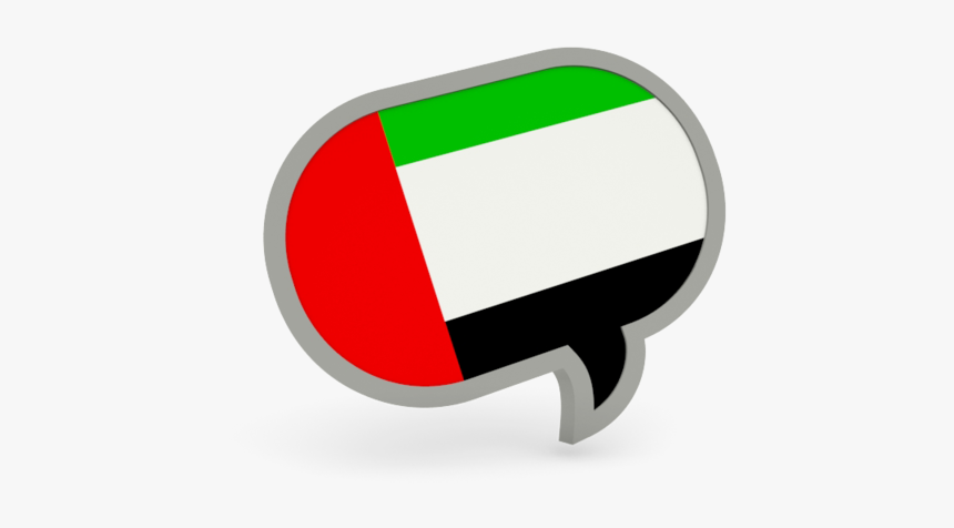 Speech Bubble Icon - Language Speech Bubble Ecuador Country Flag Icon Transparent, HD Png Download, Free Download