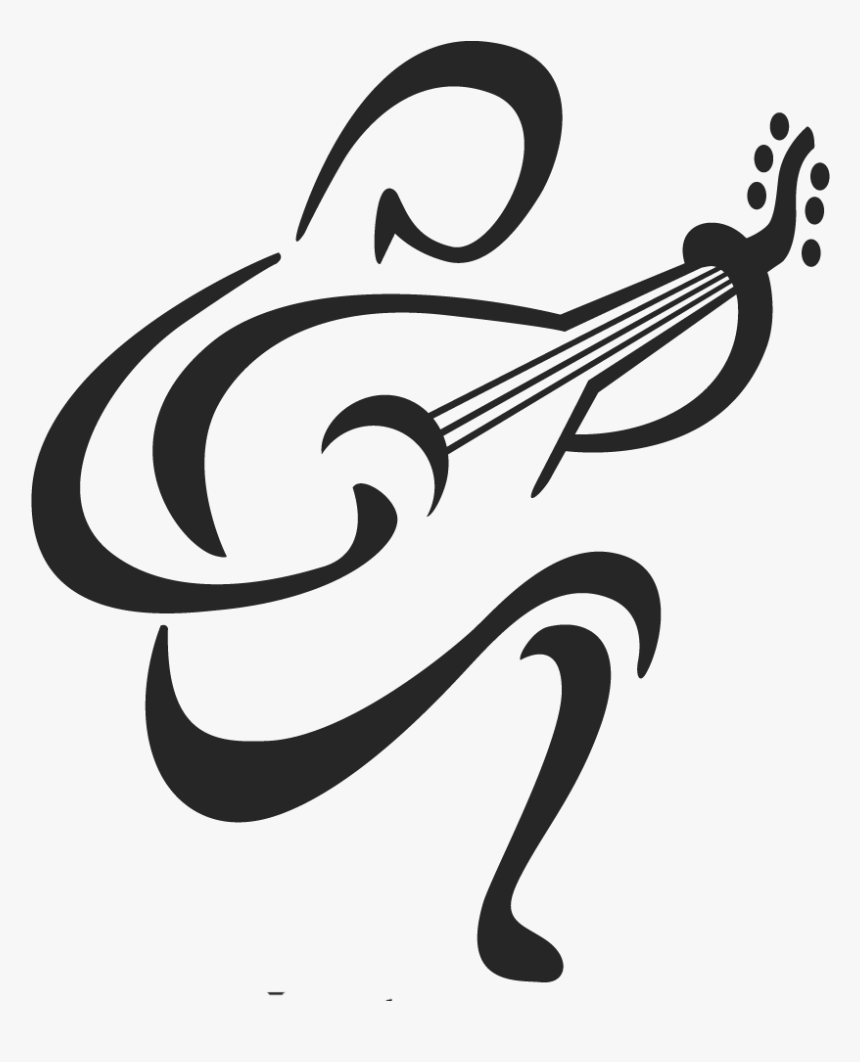 Arabic Music Retreat - Clip Art Arabic Music, HD Png Download, Free Download