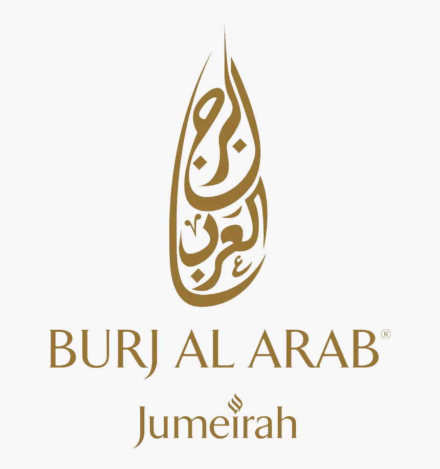 Baa Logo With Jumeirah New - Burj Al Arab Logo Png, Transparent Png, Free Download