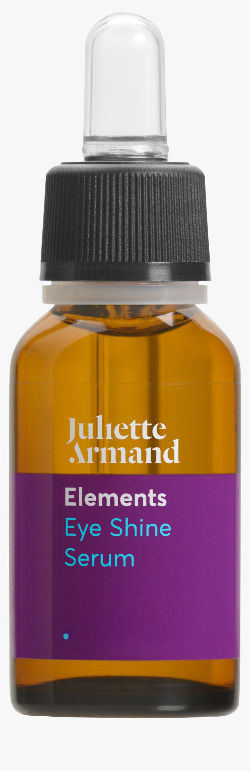 Transparent Eye Shine Png - Juliette Armand Vitamin C Serum, Png Download, Free Download