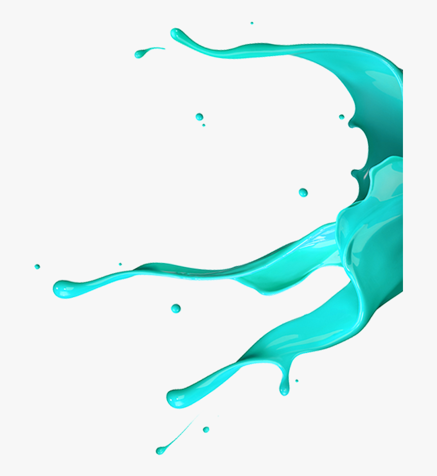 Paint Splash, HD Png Download, Free Download