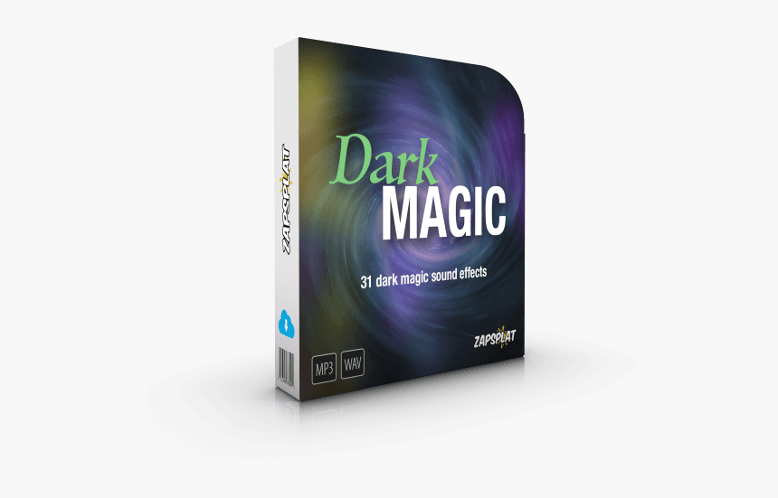 Pack Dark Magic - Flyer, HD Png Download, Free Download