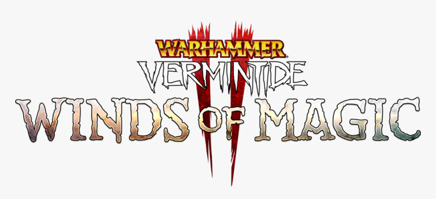 Wom Logo - Warhammer Vermintide 2 Winds Of Magic Logo, HD Png Download, Free Download