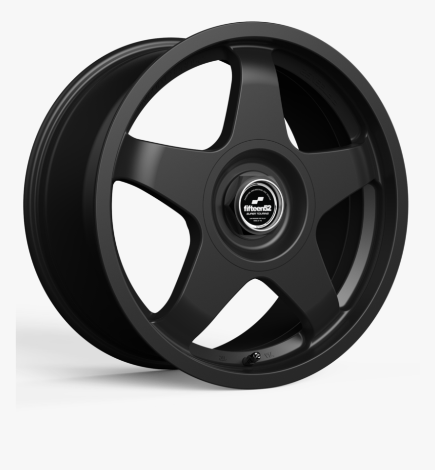 Fifteen52 Chicane Wheel 2014-2019 Fiesta St Fitment - Fifteen Wheels, HD Png Download, Free Download