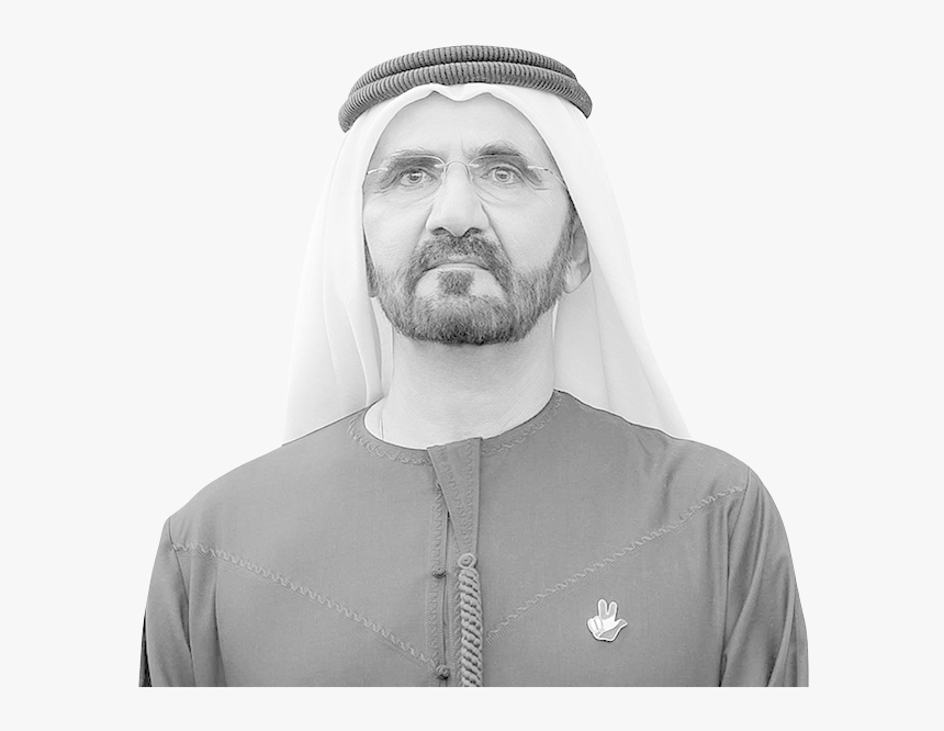 Sheikh Mohammed Bin Rashid Al Maktoum Birthday, HD Png Download, Free Download