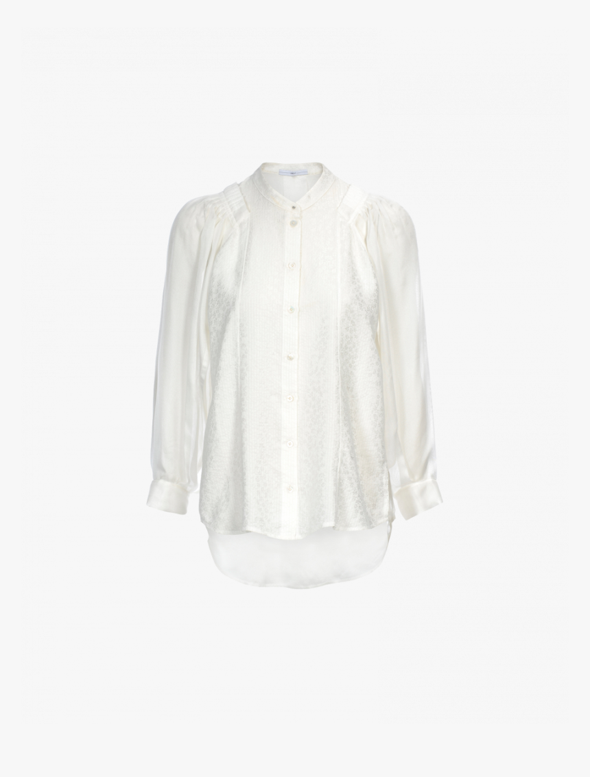 Blouse, HD Png Download - kindpng