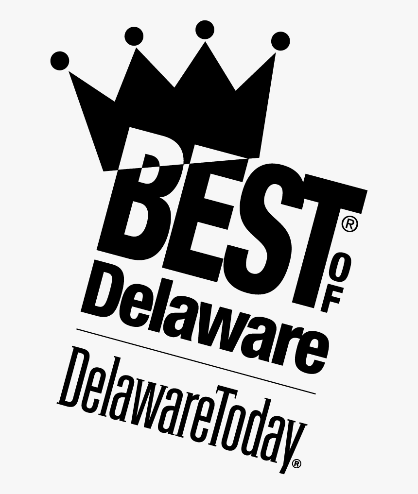 Best Of Delaware, HD Png Download, Free Download