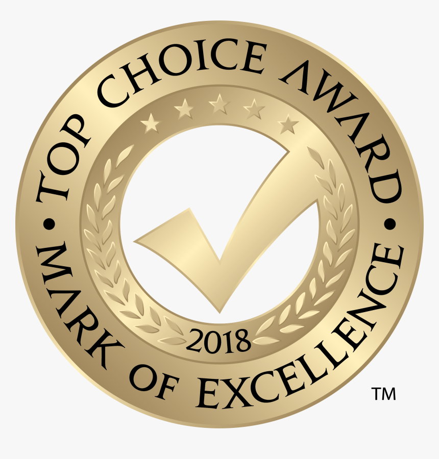 Top Choice Award 2019, HD Png Download, Free Download