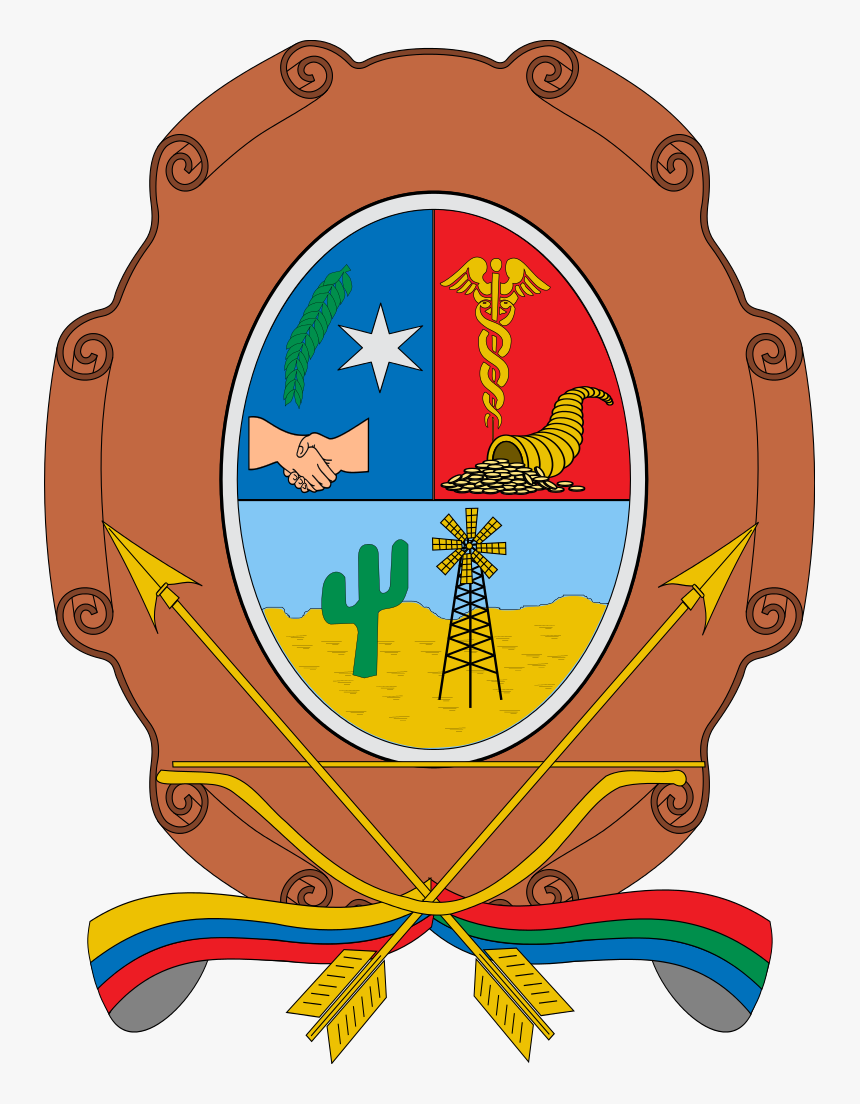 Escudo De Maicao, HD Png Download, Free Download