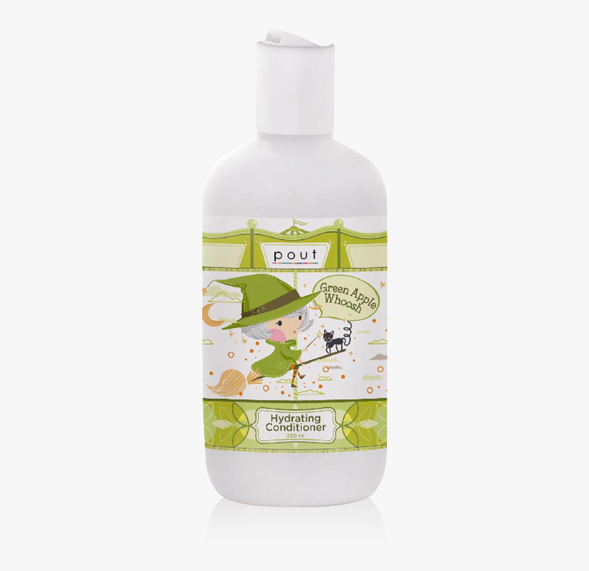 Img-greenapple - Hair Conditioner, HD Png Download, Free Download