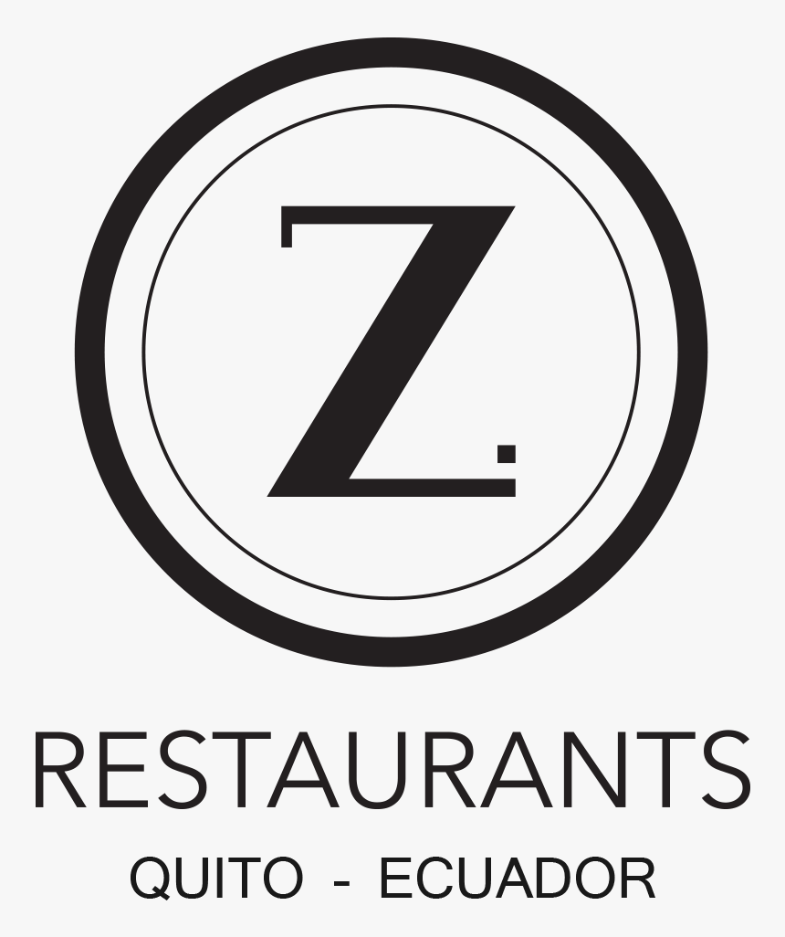 Z-restaurants - Circle, HD Png Download, Free Download