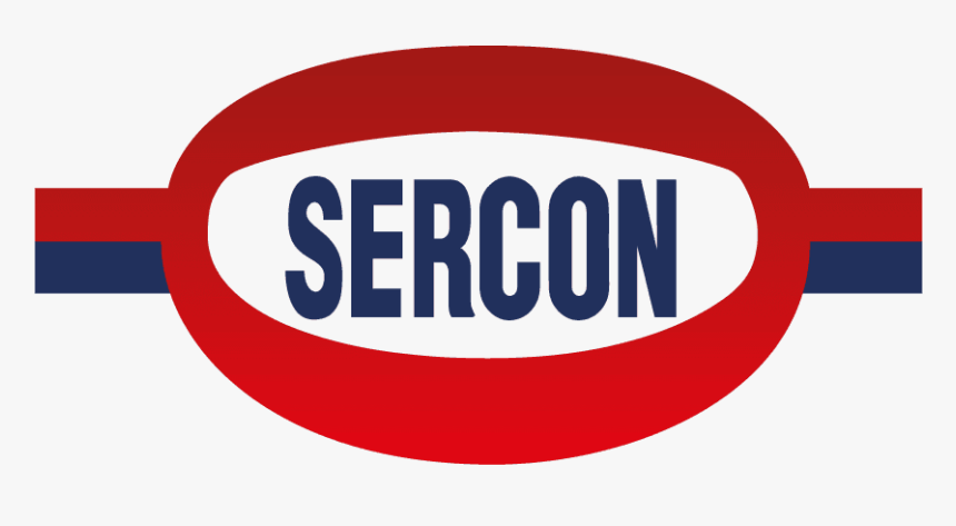 Logotipo De Sercon - Circle, HD Png Download, Free Download