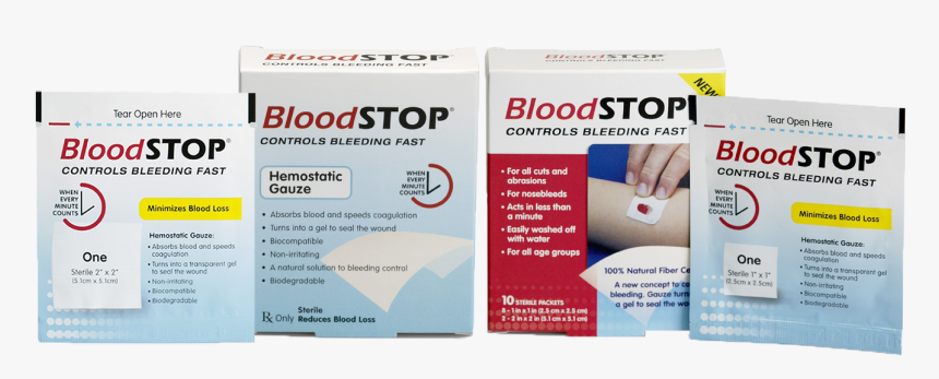 Transparent Gauze Png - Blood Stop Patch, Png Download, Free Download