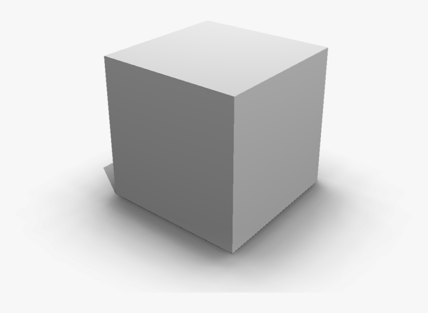 5 Png, X 2371003104 - 3d Cube Png, Transparent Png, Free Download