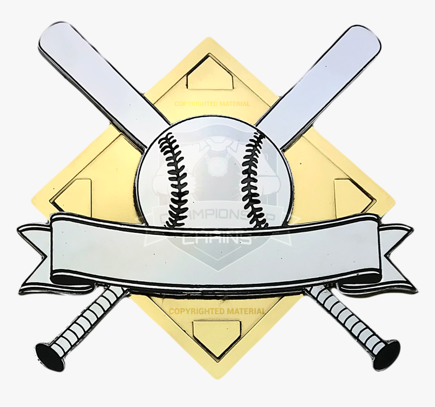 Homerun Customized Championship Chain Image, HD Png Download, Free Download