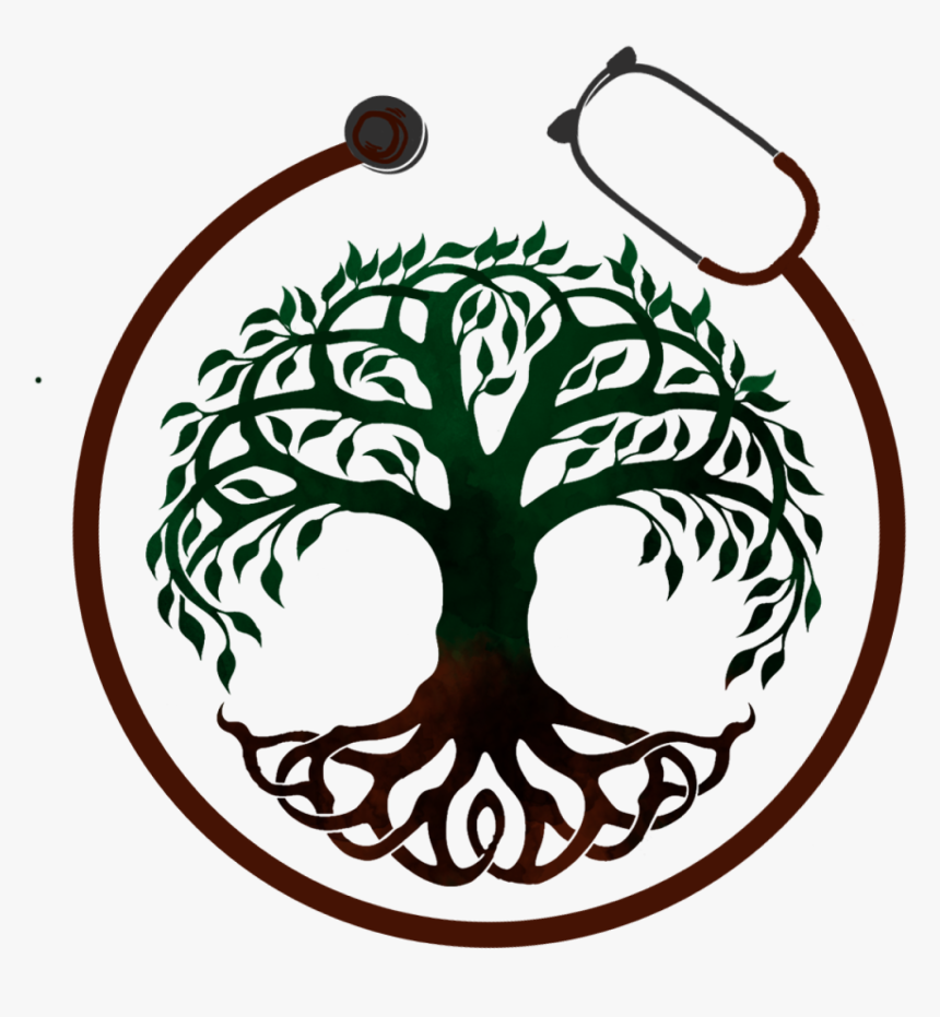 "i Feel So Much Better Knowing That Dr - Tree Of Life Svg, HD Png Download, Free Download