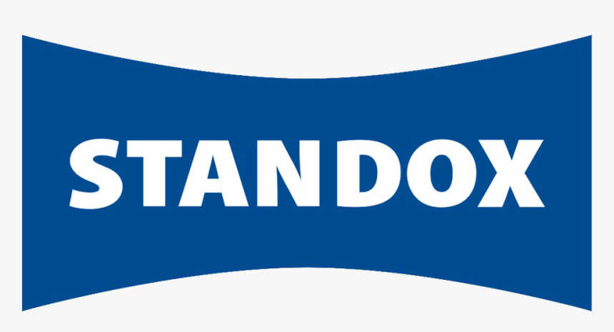 Logo Standox Png, Transparent Png, Free Download