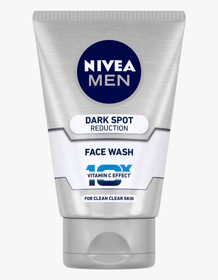 Nivea Men Dark Spot Reduction, HD Png Download, Free Download