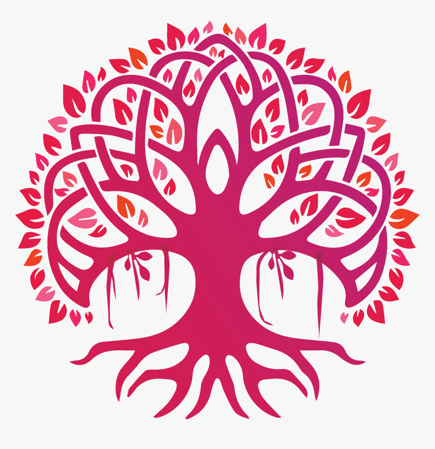 Celtic Tree Of Life Png , Png Download - Tree Of Life Png, Transparent Png, Free Download
