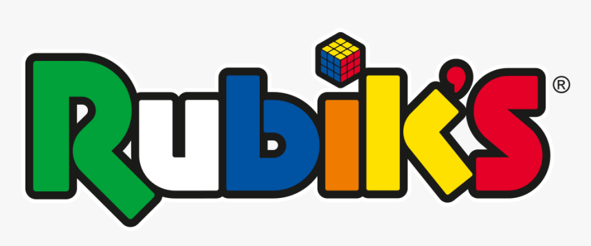 "
 Width="117 - Rubiks Cube Logo Png, Transparent Png, Free Download