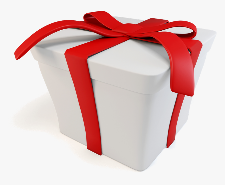 Pix For Open Christmas Present Box Png - Gift Box Png, Transparent Png, Free Download