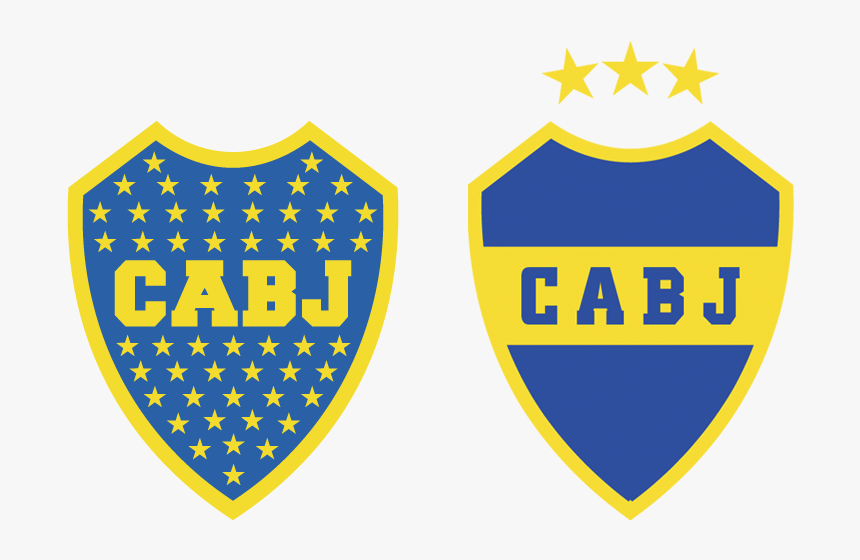 Fotos - Logo Boca Juniors Png, Transparent Png, Free Download