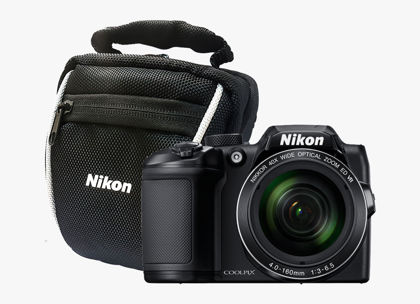 Nikon Coolpix, HD Png Download, Free Download