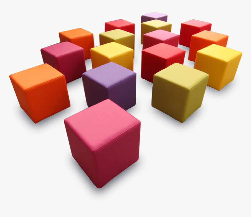 Cubes Color Png, Transparent Png, Free Download