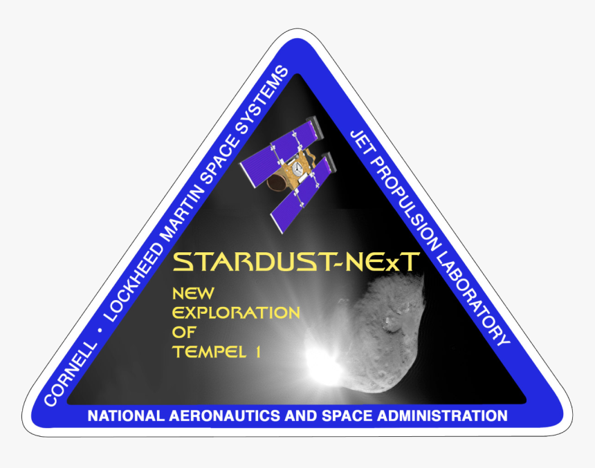 File - Stardust - Next - Sdnext Sticker-border - Stardust Next, HD Png Download, Free Download