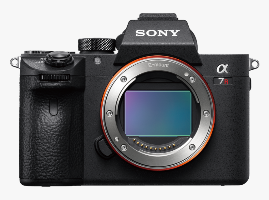 Sony A9 Digital Camera, HD Png Download, Free Download