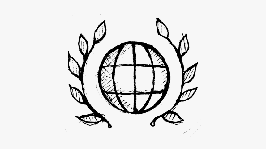 Globe Icon, HD Png Download, Free Download