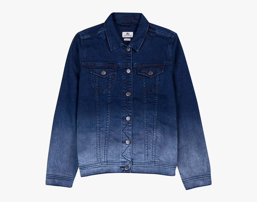 Mc Jeans Jacket, HD Png Download, Free Download