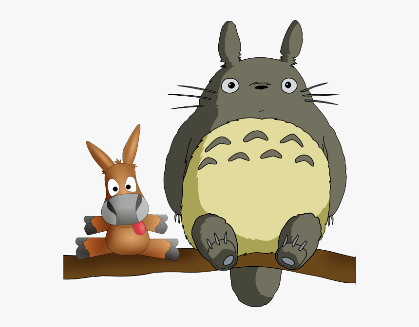 Ghibli Museum Catbus Satsuki Kusakabe Studio Ghibli - Totoro .png, Transparent Png, Free Download
