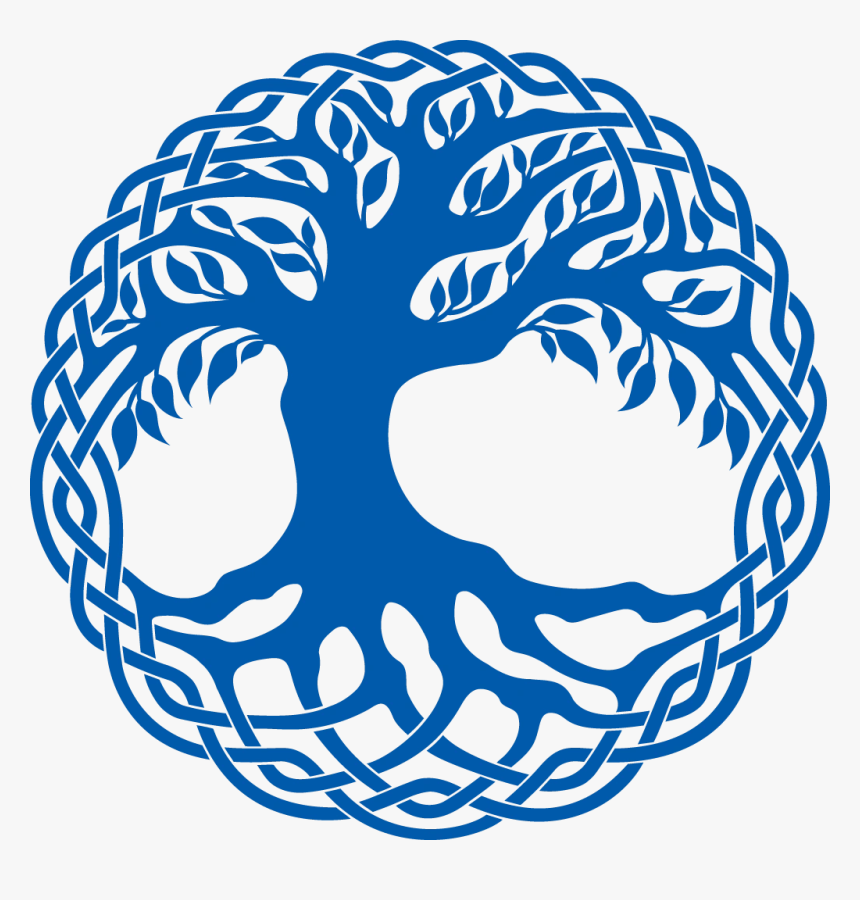 Free Free Celtic Tree Of Life Svg Free 324 SVG PNG EPS DXF File