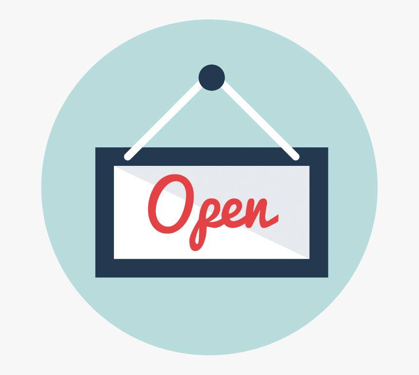 Image Result For Hours - Opening Hours Png, Transparent Png, Free Download