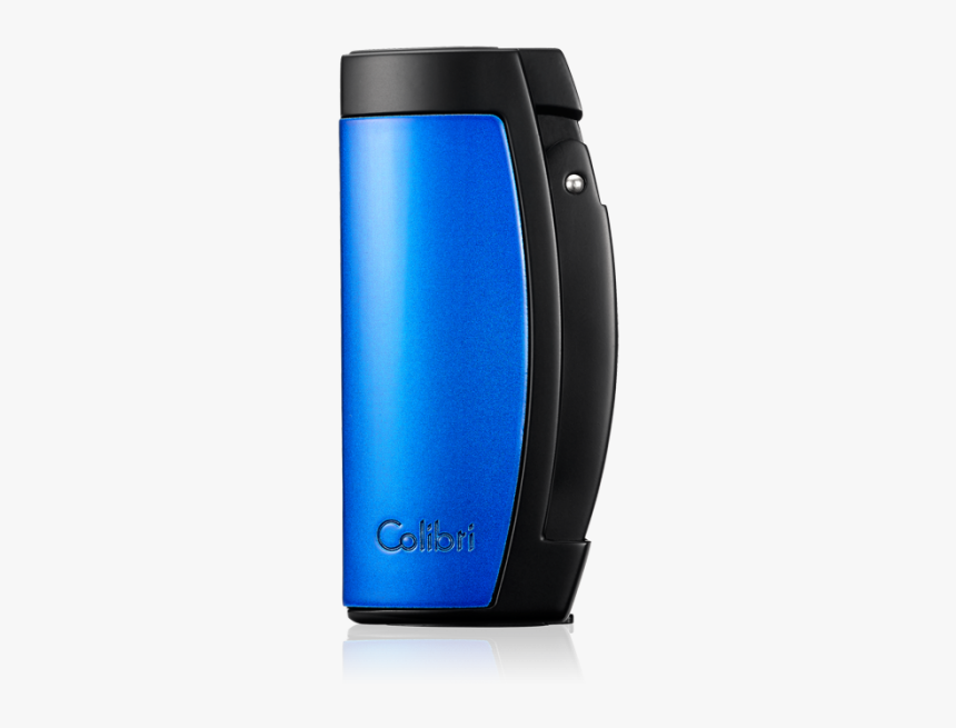 Colibri Enterprise Iii Triple-jet Flame Cigar Lighter - Gadget, HD Png Download, Free Download