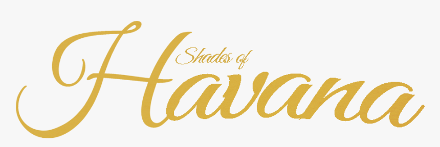 Shades Of Havana - Konditorei, HD Png Download, Free Download