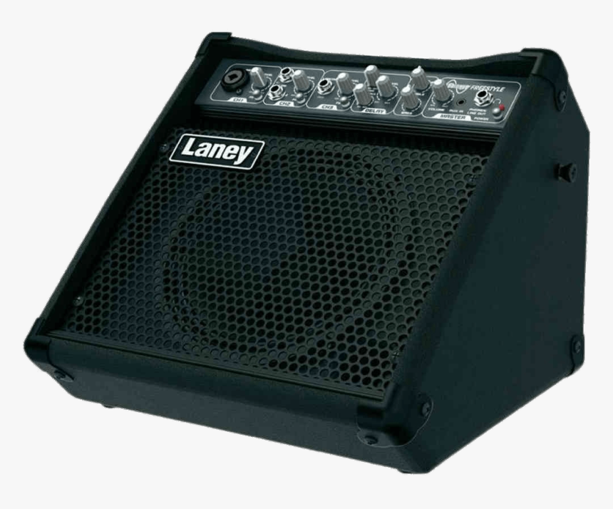 Laney Ah Freestyle Multi Instrument Amplifier - Laney Ah Freestyle, HD Png Download, Free Download